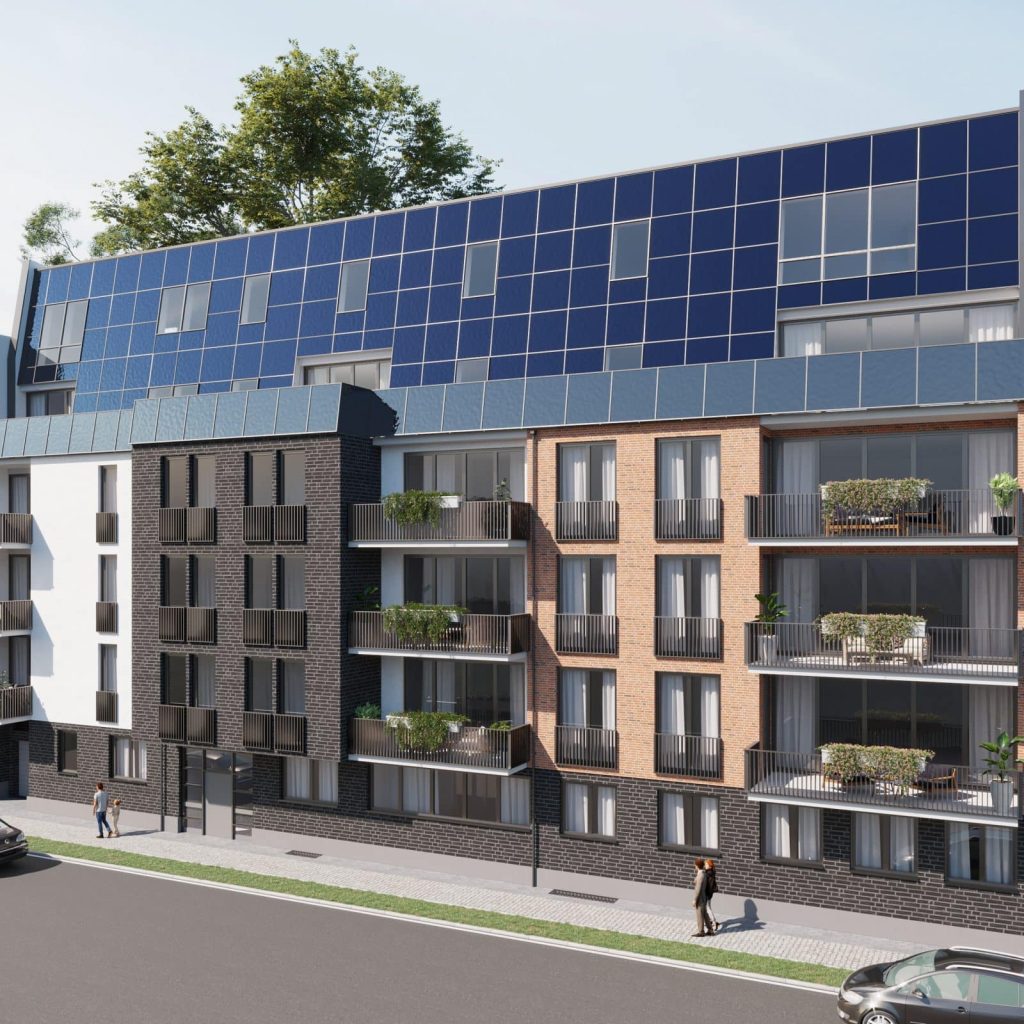 Solardomizil IV