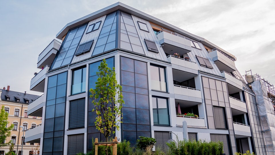 Salzstr Solardomizil I Salzstr Solardomizil I