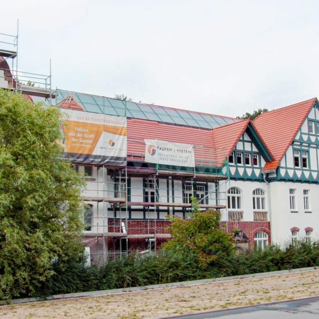 Solarkindergarten