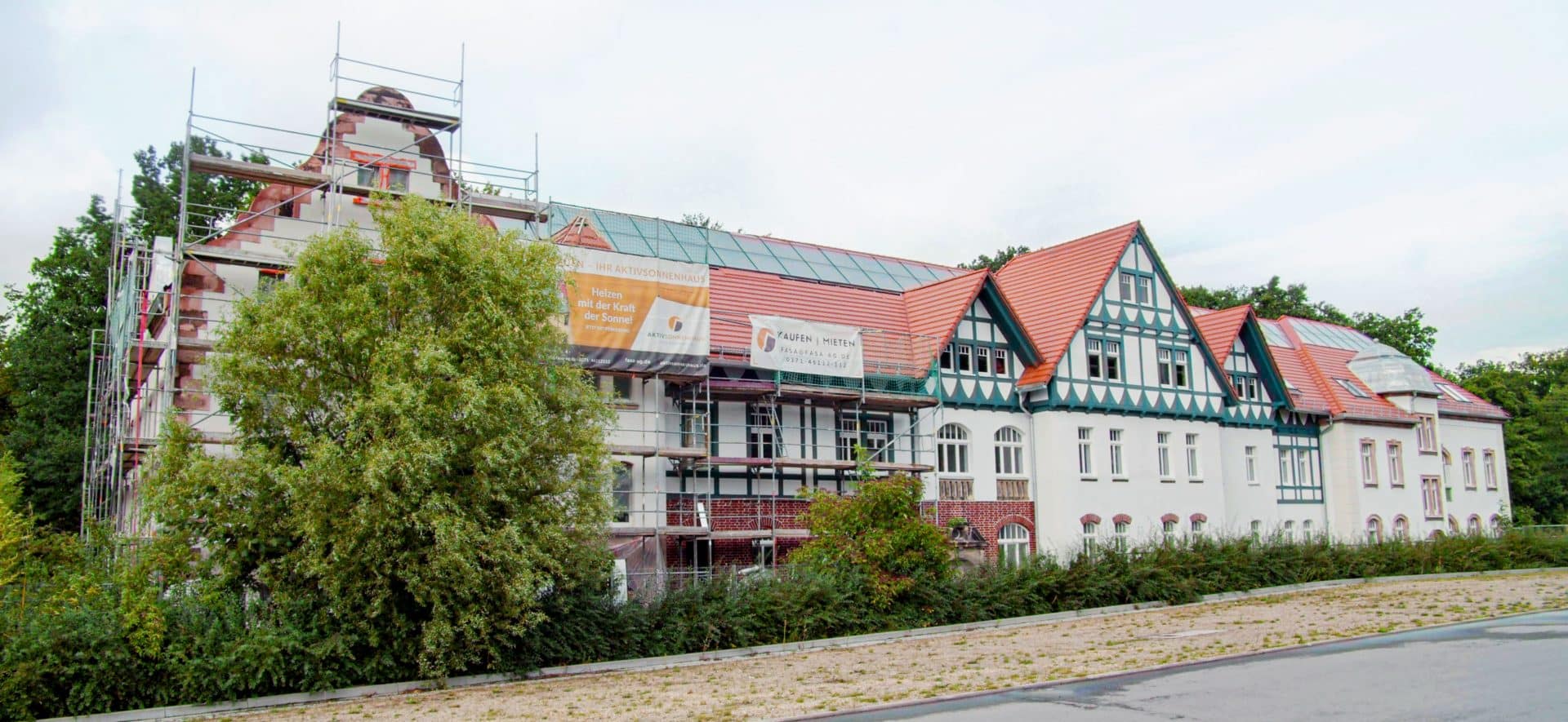 Sdansicht Sdansicht