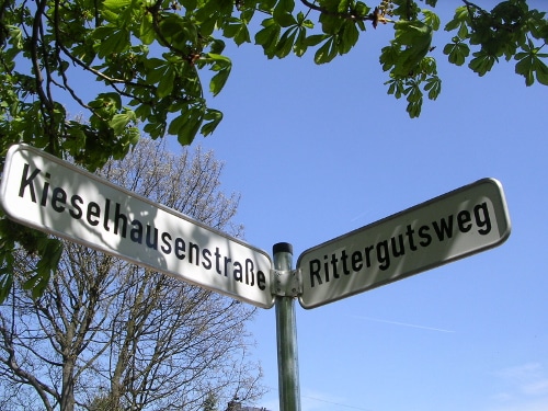 31 Lang9rittergutsweg 500 31 Lang9rittergutsweg 500