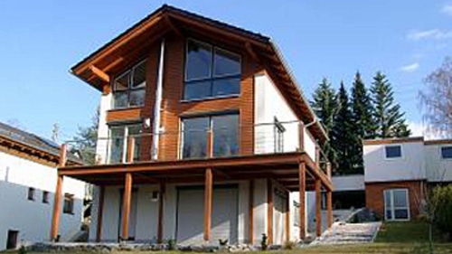 Villa Braunsdorf