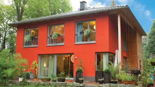 Villa Toskana