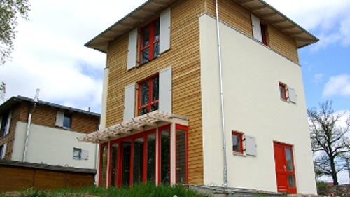 Kavaliershäuser