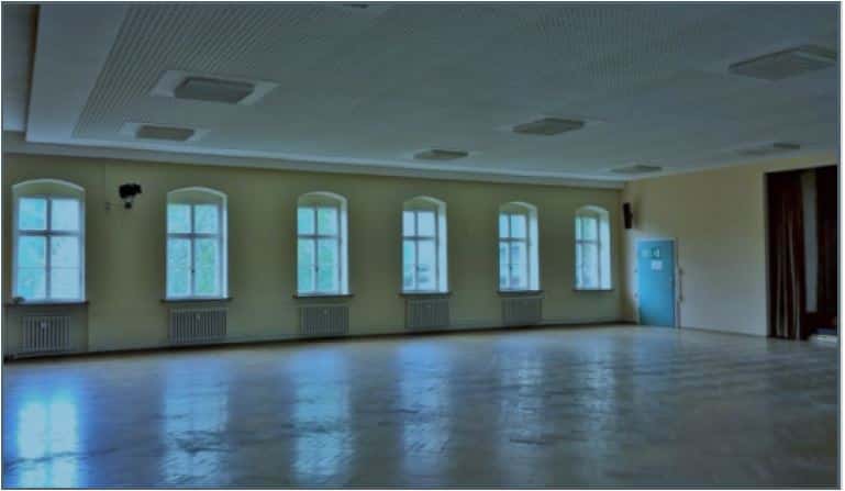 Trützschlerstraße 8, 09117 Chemnitz - Halle / Lounge