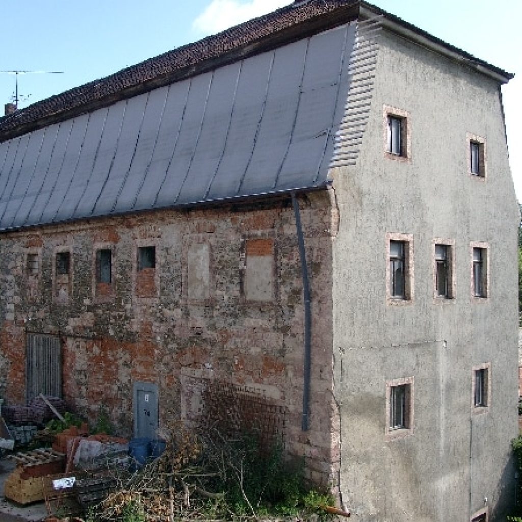 Rittergut Lichtenwalde