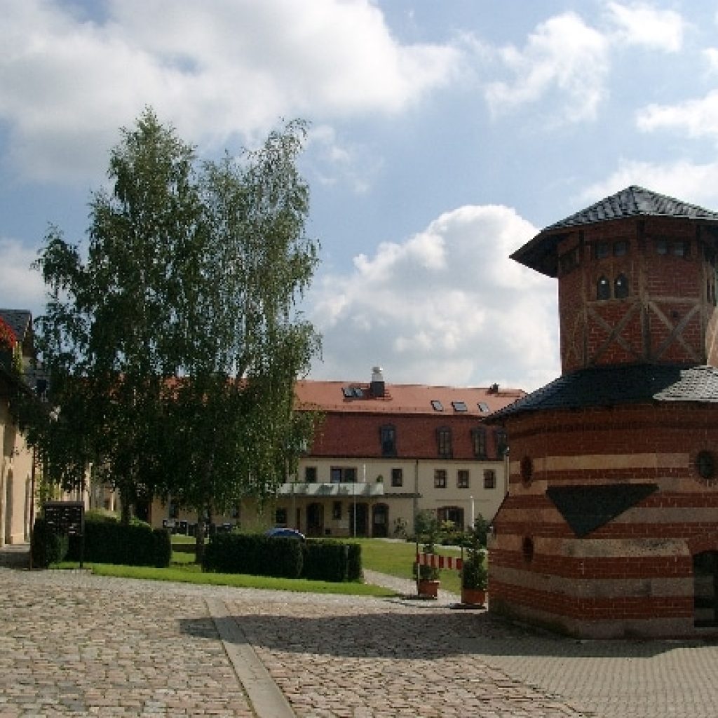 Freiberger Mensa