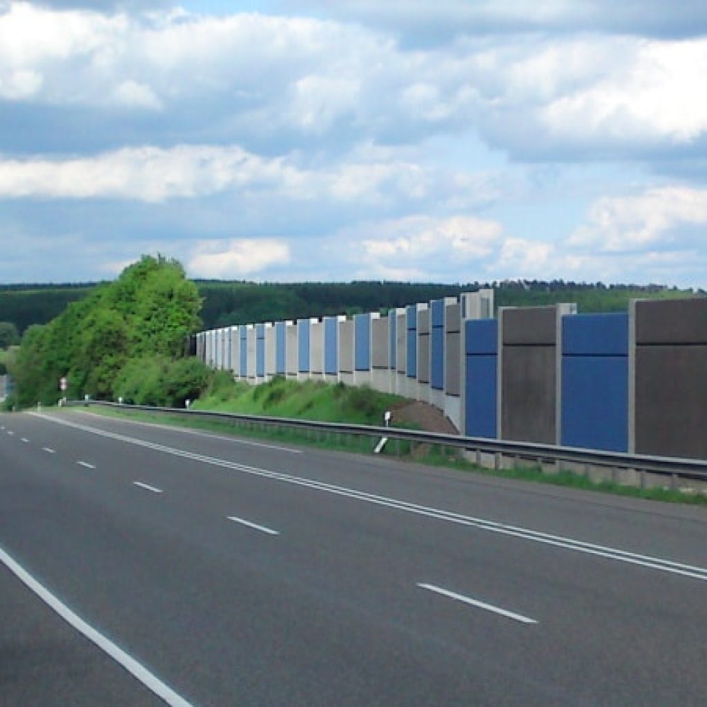 Projekte im Bundesgebiet