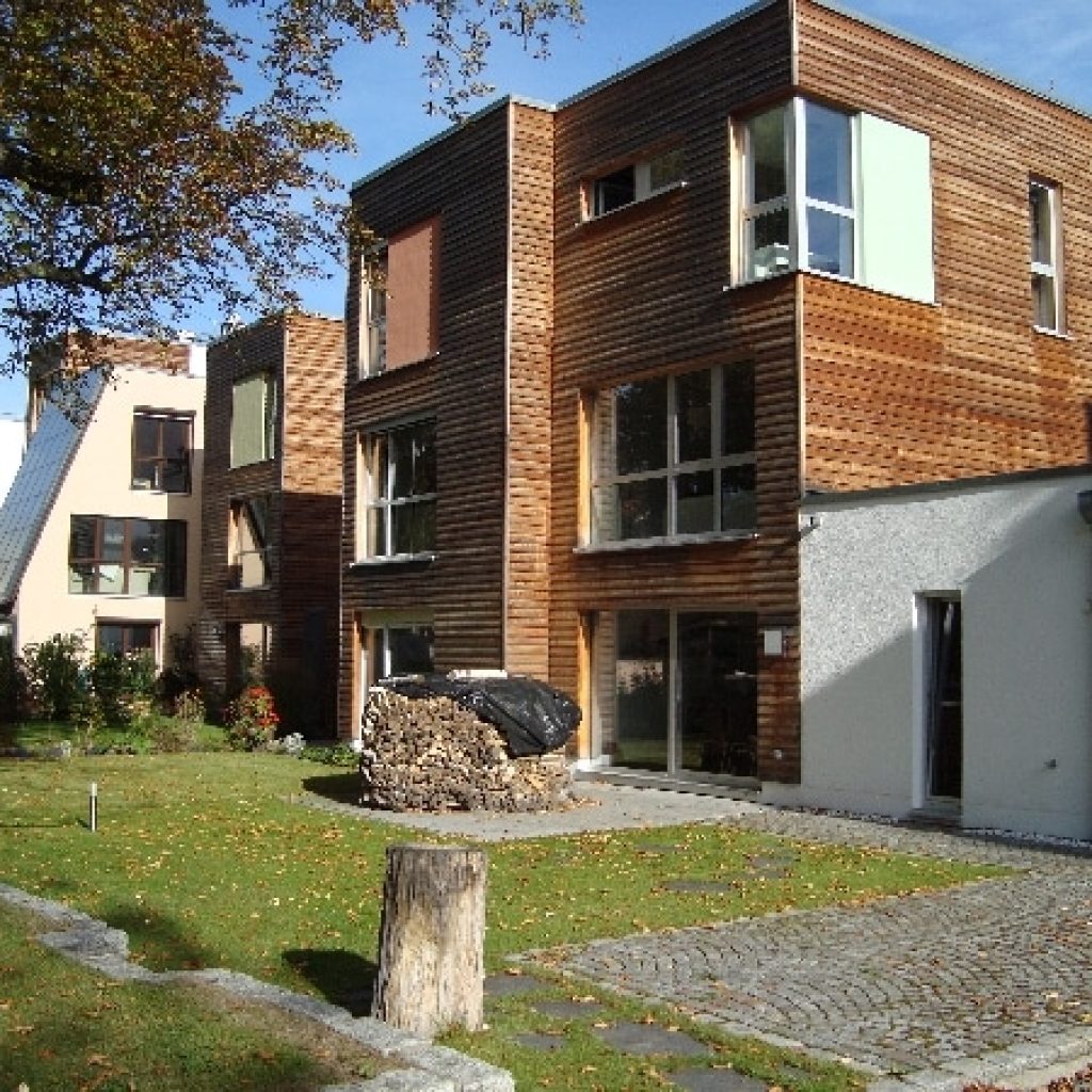 Revitalisierung Schlossbrauerei
