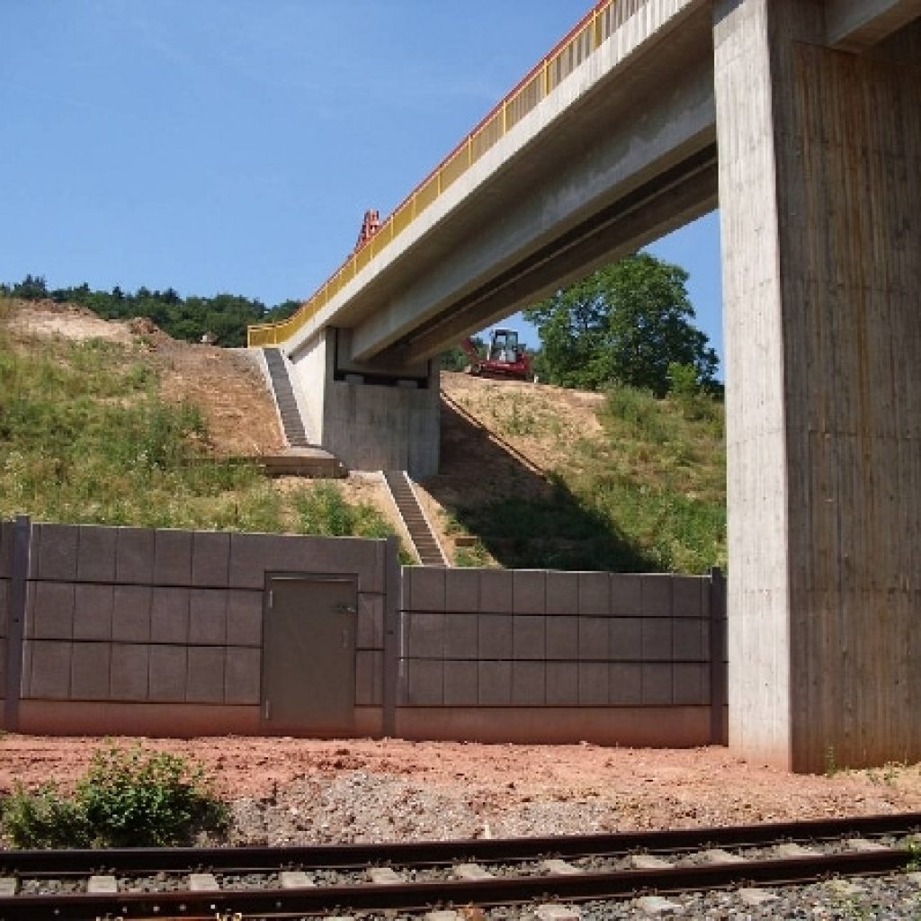 Urbanes Wohnen