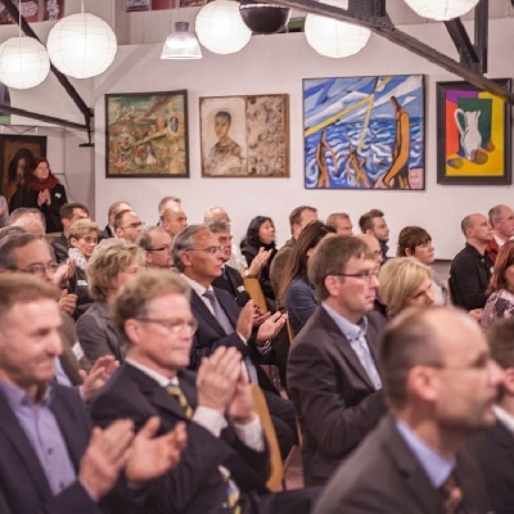 25 Jahre FASA