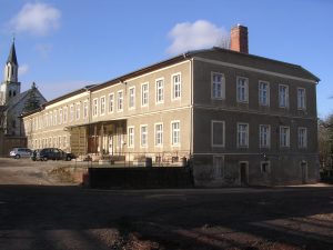 Rittergut Herrenhaus