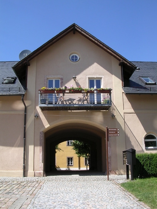 Rittergut Lichtenwalde Schlossallee Rittergut Lichtenwalde Schlossallee