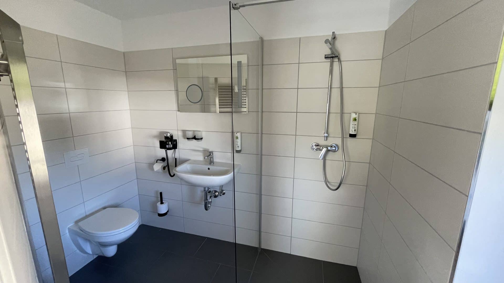 Apartment Oberwiesenthal Solares Heizen