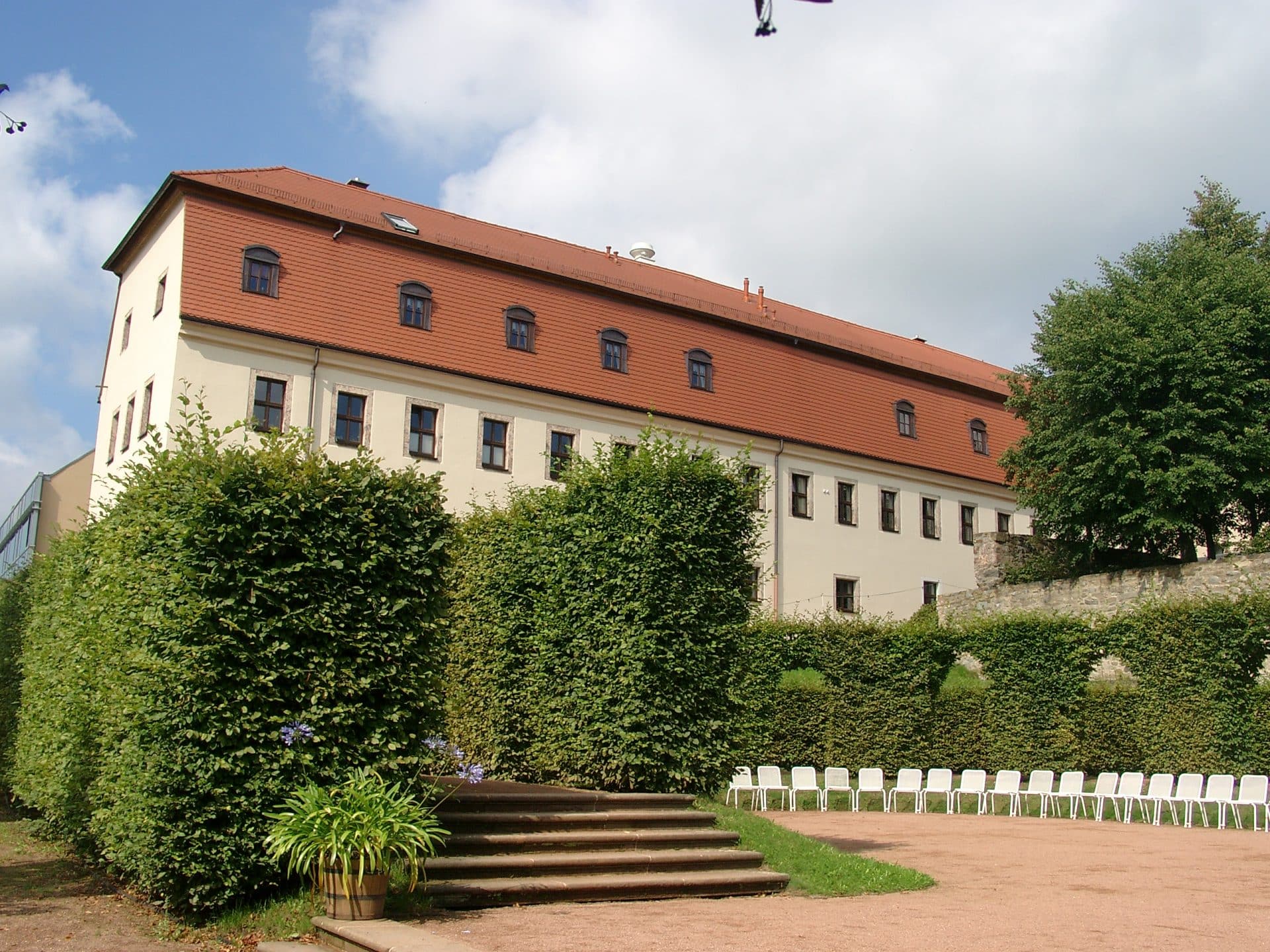 Alte Brennerei Alte Brennerei