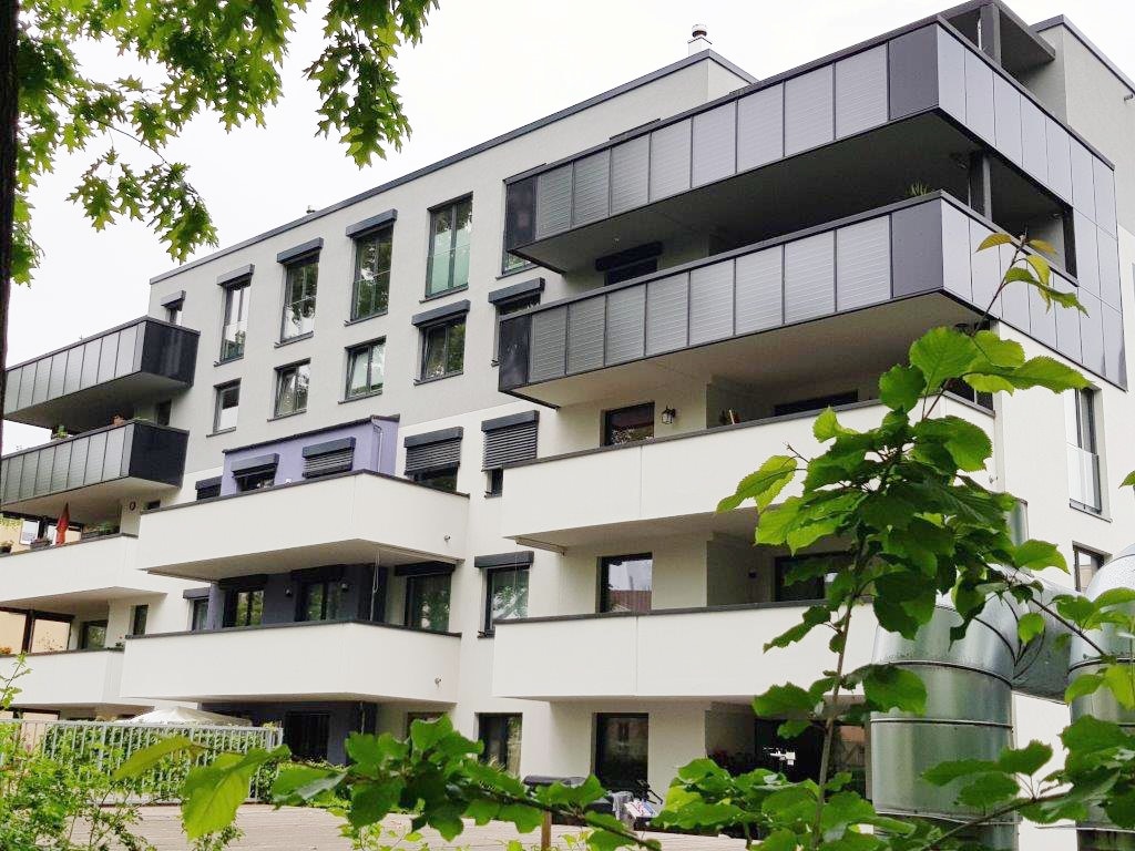 Chemnitz Terrassen