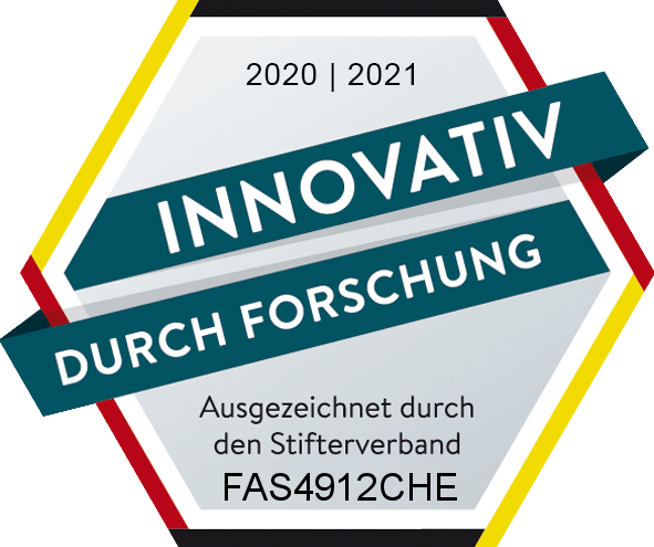 Forschung Und Entwicklung 2020 Print