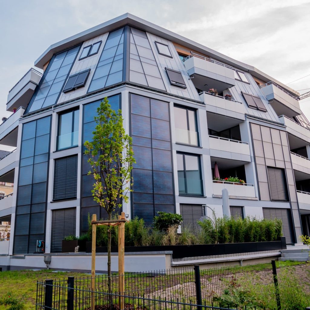 Solardomizil I