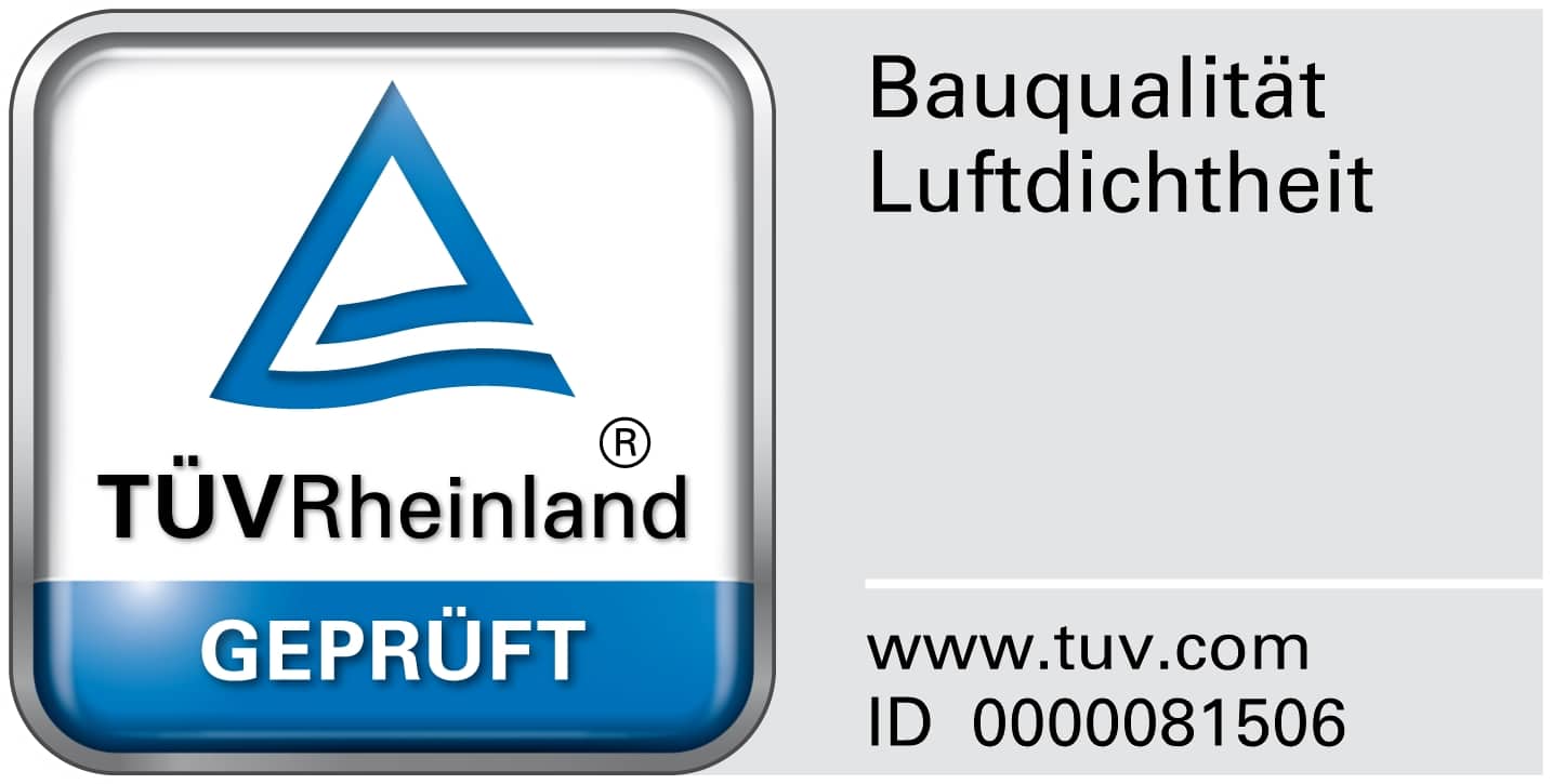 Tuev Rheinland Siegel Solardomizil Iv Tuev Rheinland Siegel Solardomizil Iv