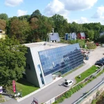 Bild des Firmensitzes der FASA AG