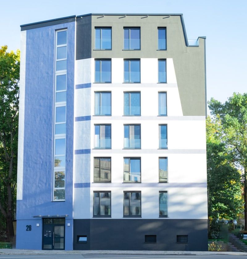 221014 Solarturm Front Nord
